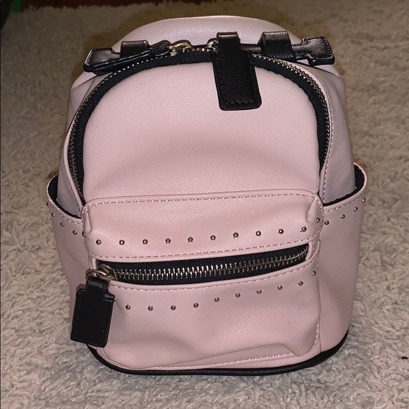 dream control backpack purse